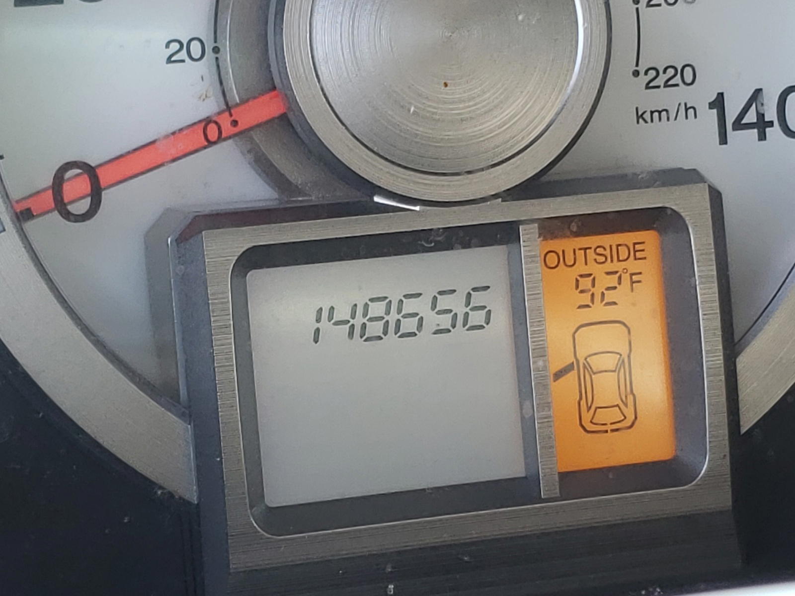 Photo 8 from auction – 2011 HONDA PILOT EXL with VIN 5FNYF3H6XBB038836