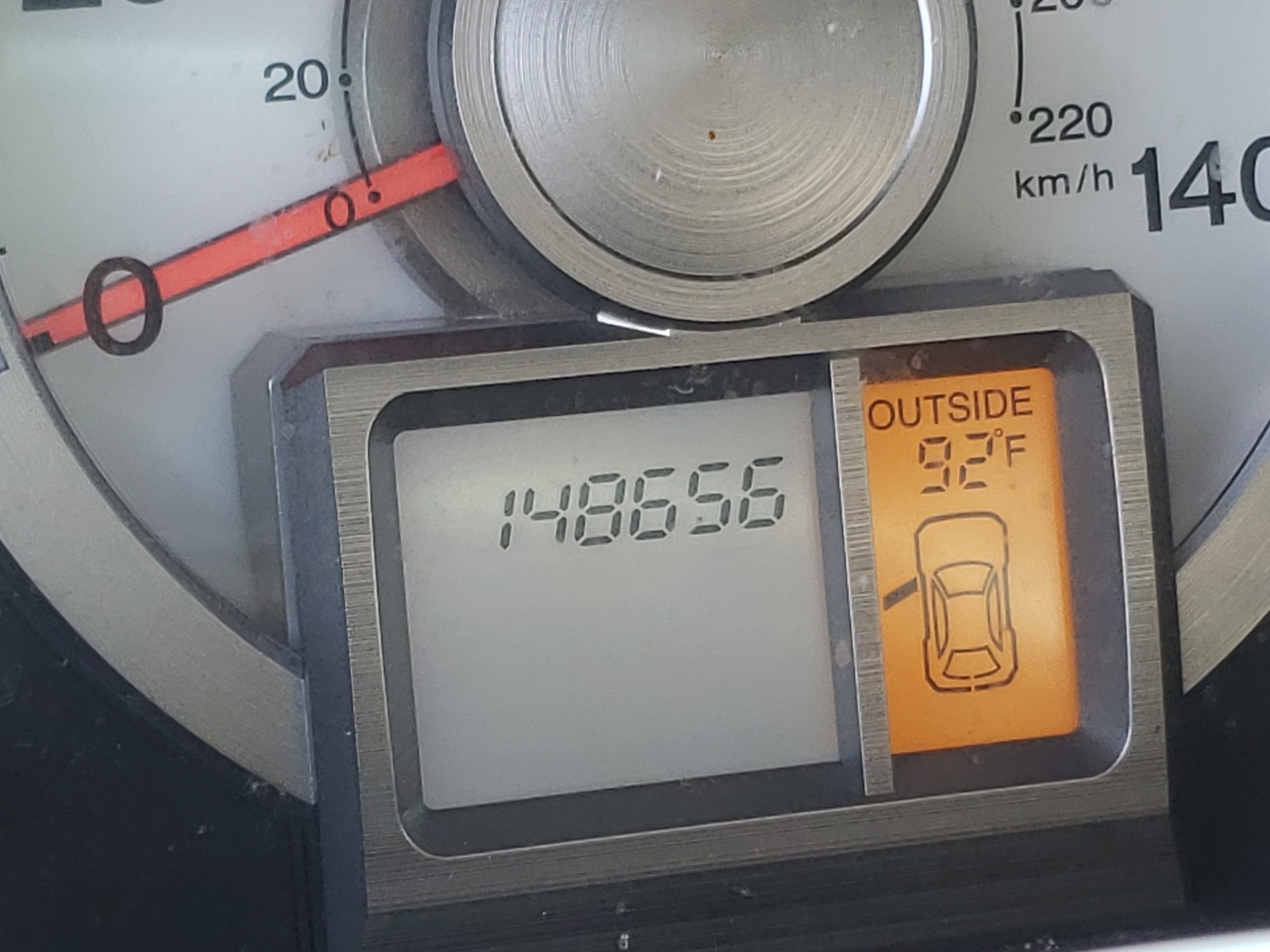 صورة رقم 8 من المزاد - 2011 HONDA PILOT EXL مع VIN 5FNYF3H6XBB038836