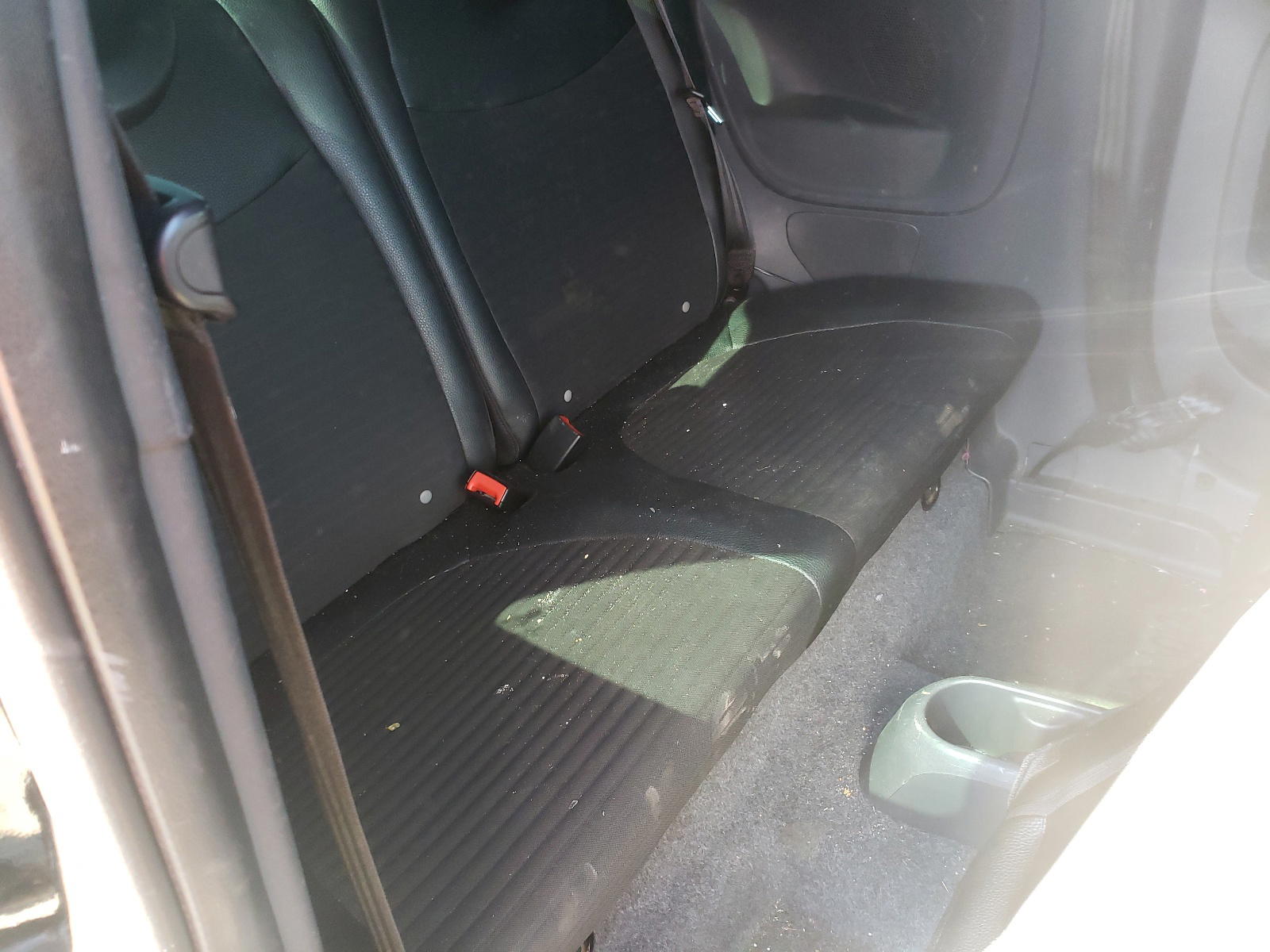 Photo 6 from auction – 2015 FIAT 500 SPORT with VIN 3C3CFFBR9FT667188
