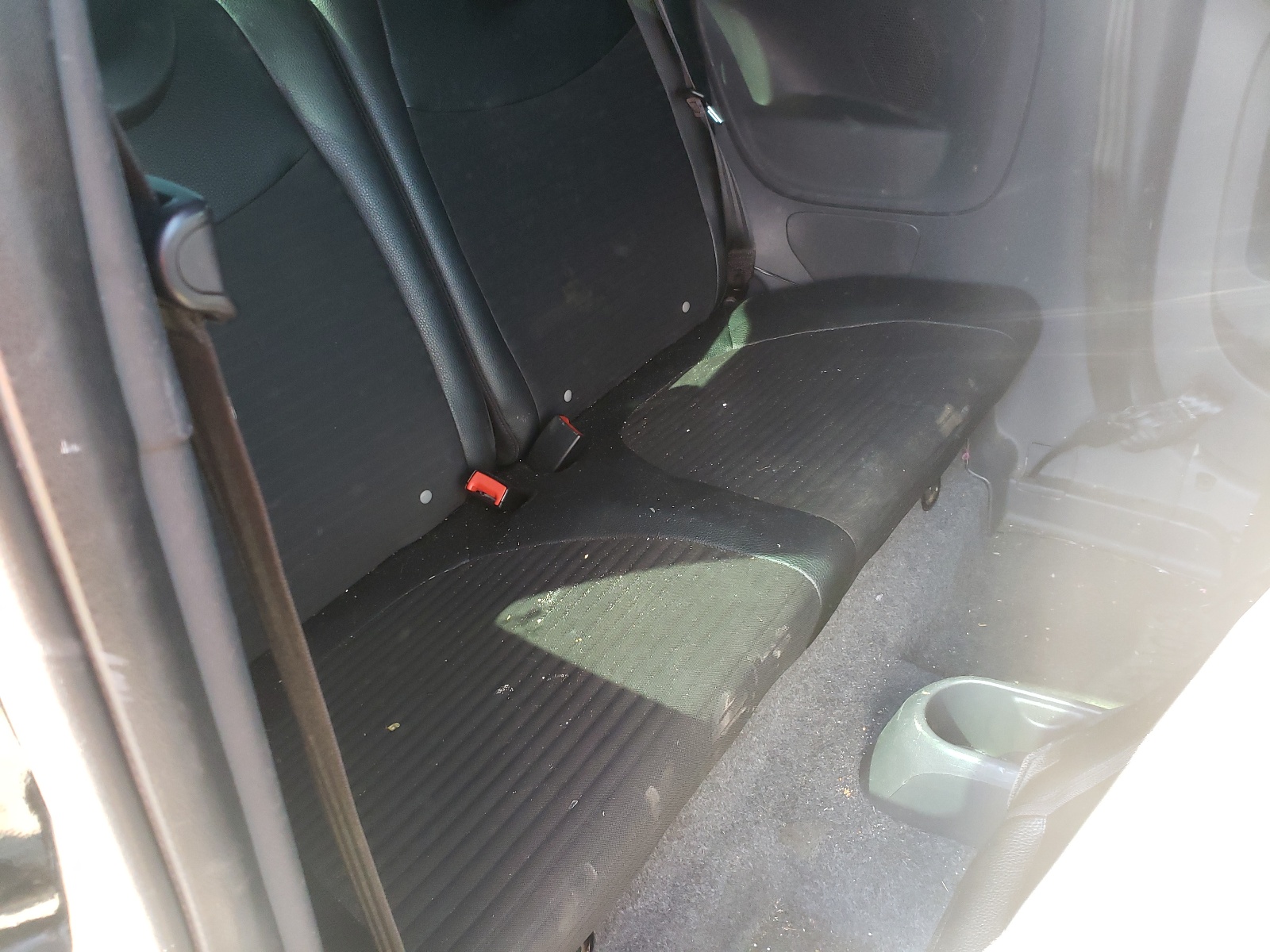 Zdjęcie 6 z aukcji – 2015 FIAT 500 SPORT z VIN 3C3CFFBR9FT667188