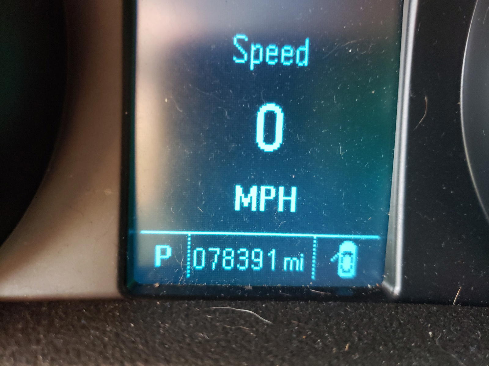 Photo 8 from auction – 2014 BUICK ENCORE with VIN KL4CJASB6EB723324