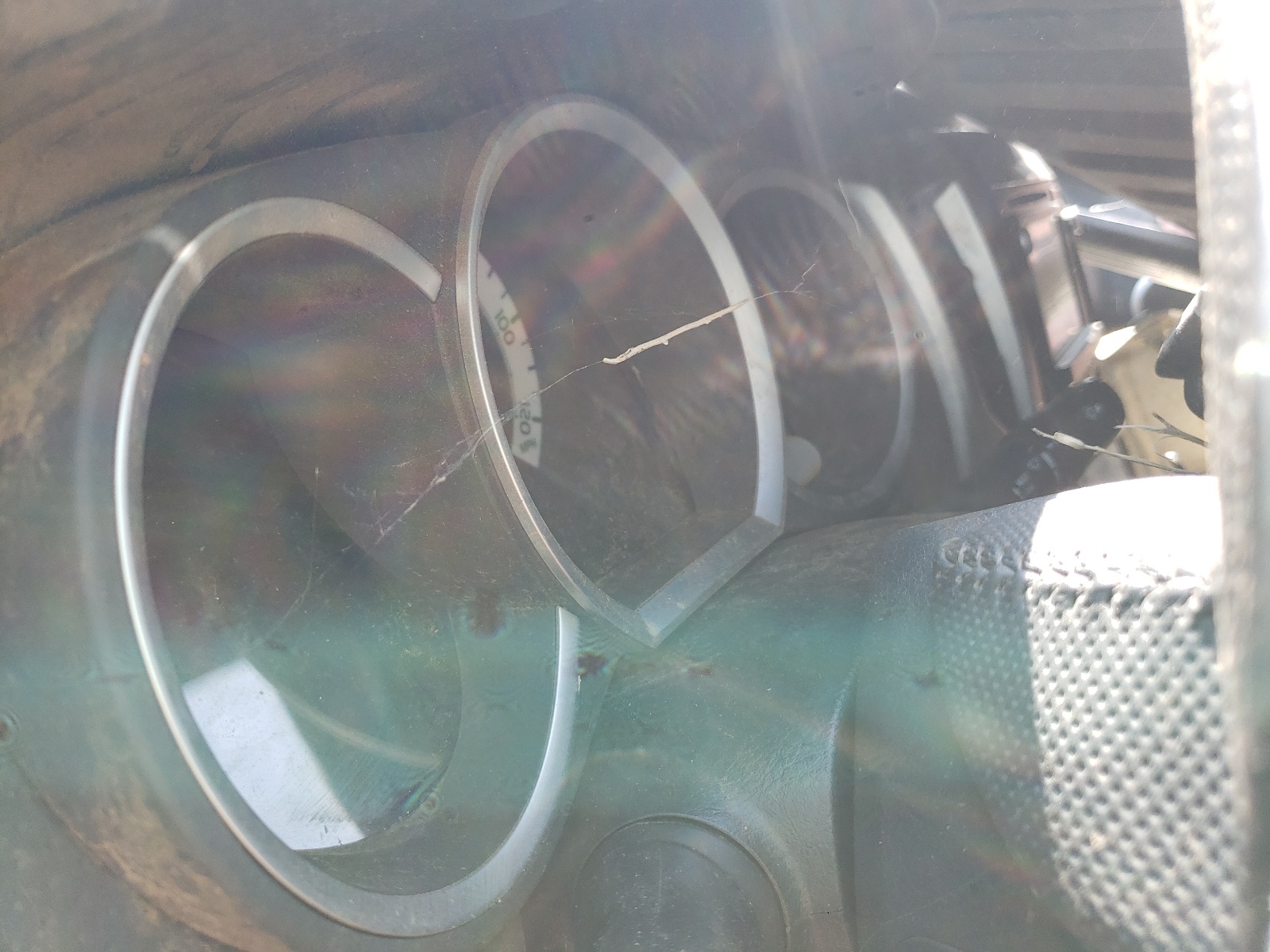 Photo 8 from auction – 2015 TOYOTA TACOMA DOU with VIN 5TFLU4EN5FX139697