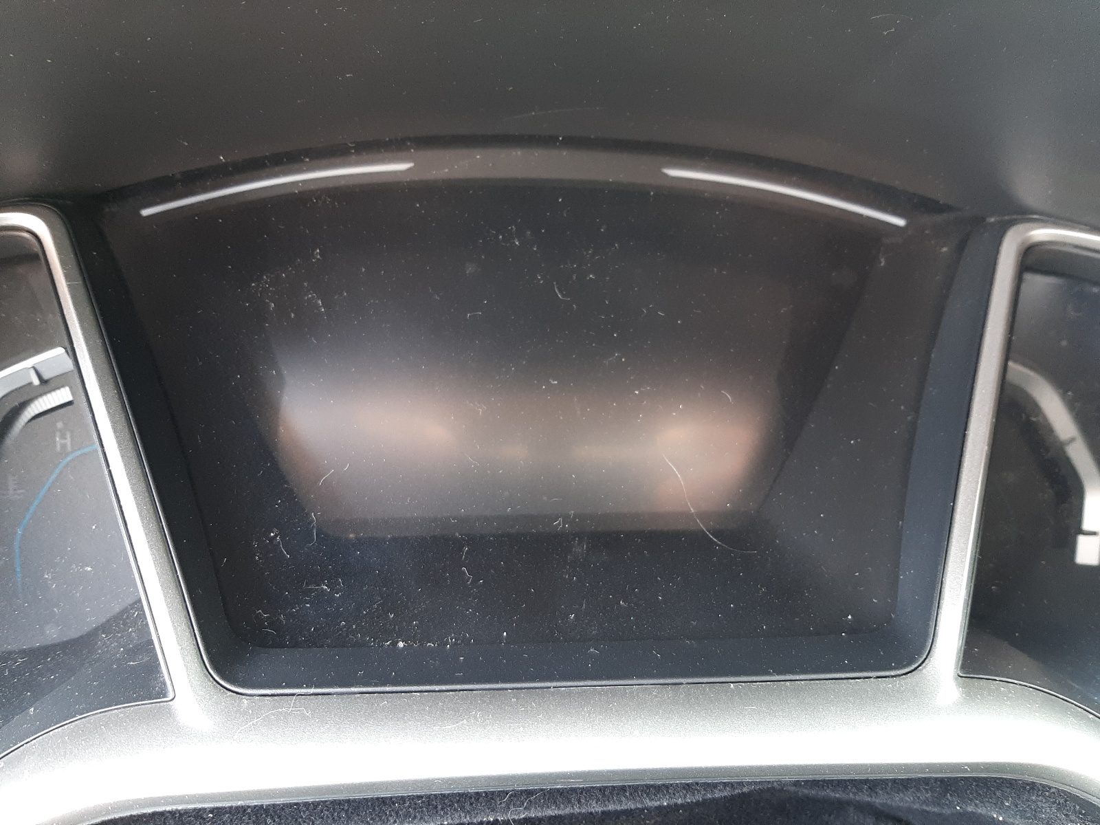 Photo 8 from auction – 2017 HONDA CIVIC EX with VIN 19XFC1F3XHE027315