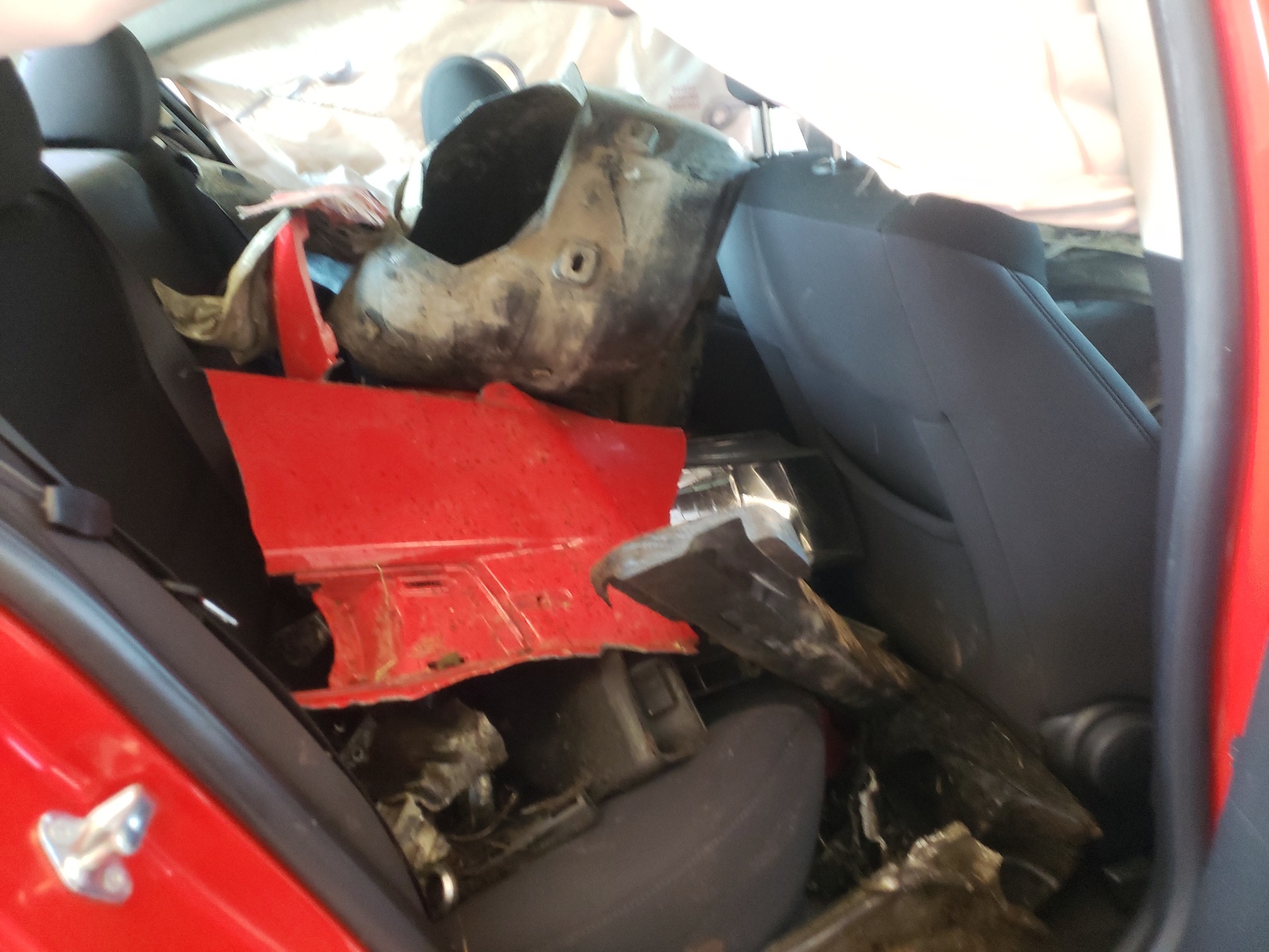 Photo 6 from auction – 2012 CHEVROLET CRUZE LT with VIN 1G1PF5SC9C7367727