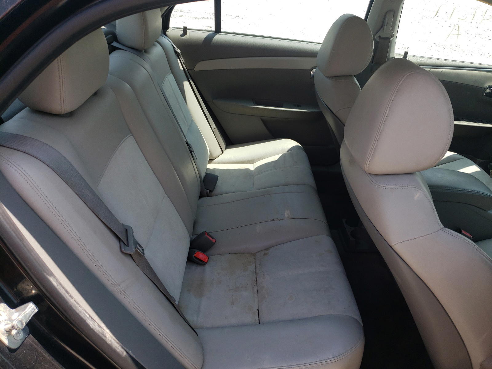 Photo 6 from auction – 2012 CHEVROLET MALIBU 2LT with VIN 1G1ZD5EU3CF333341