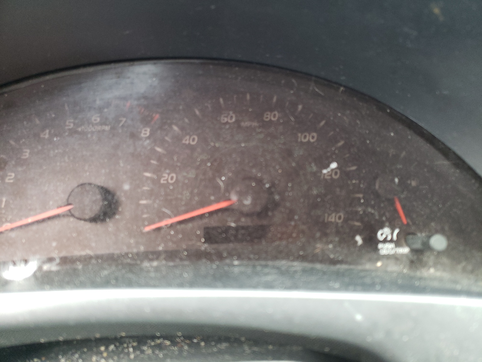 Photo 8 from auction – 2007 TOYOTA CAMRY CE with VIN JTNBE46K273072817