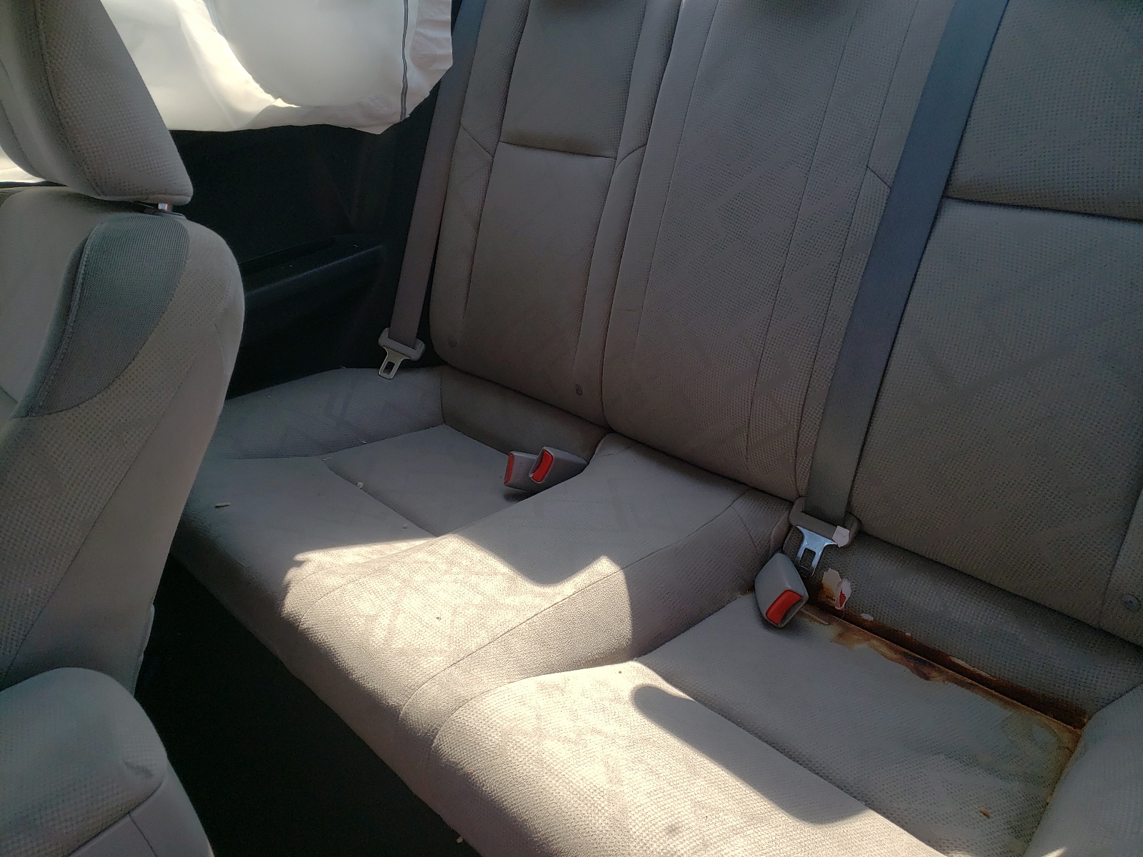 Photo 6 from auction – 2012 HONDA CIVIC EX with VIN 2HGFG3B80CH525362