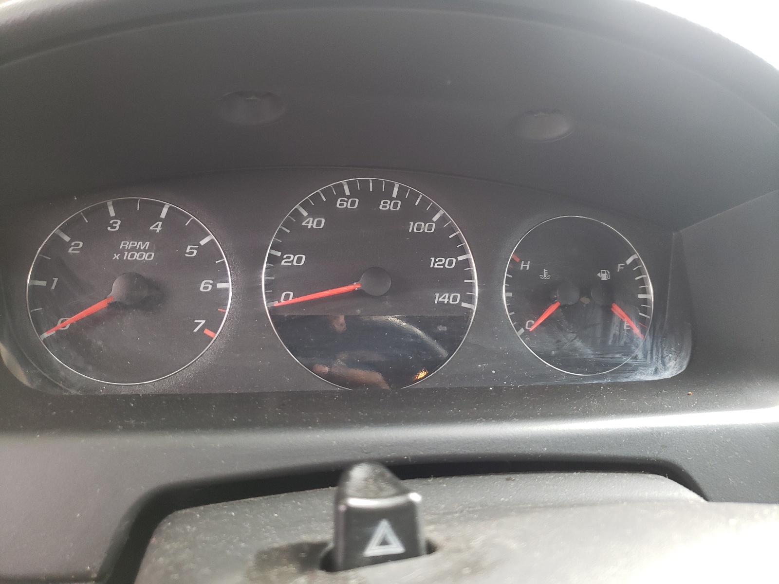 Photo 8 from auction – 2014 CHEVROLET IMPALA LIM with VIN 2G1WB5E30E1106666
