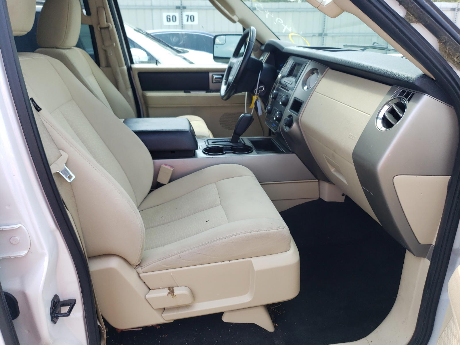 Photo 5 from auction – 2015 FORD EXPEDITION with VIN 1FMJK1HT4FEF14945