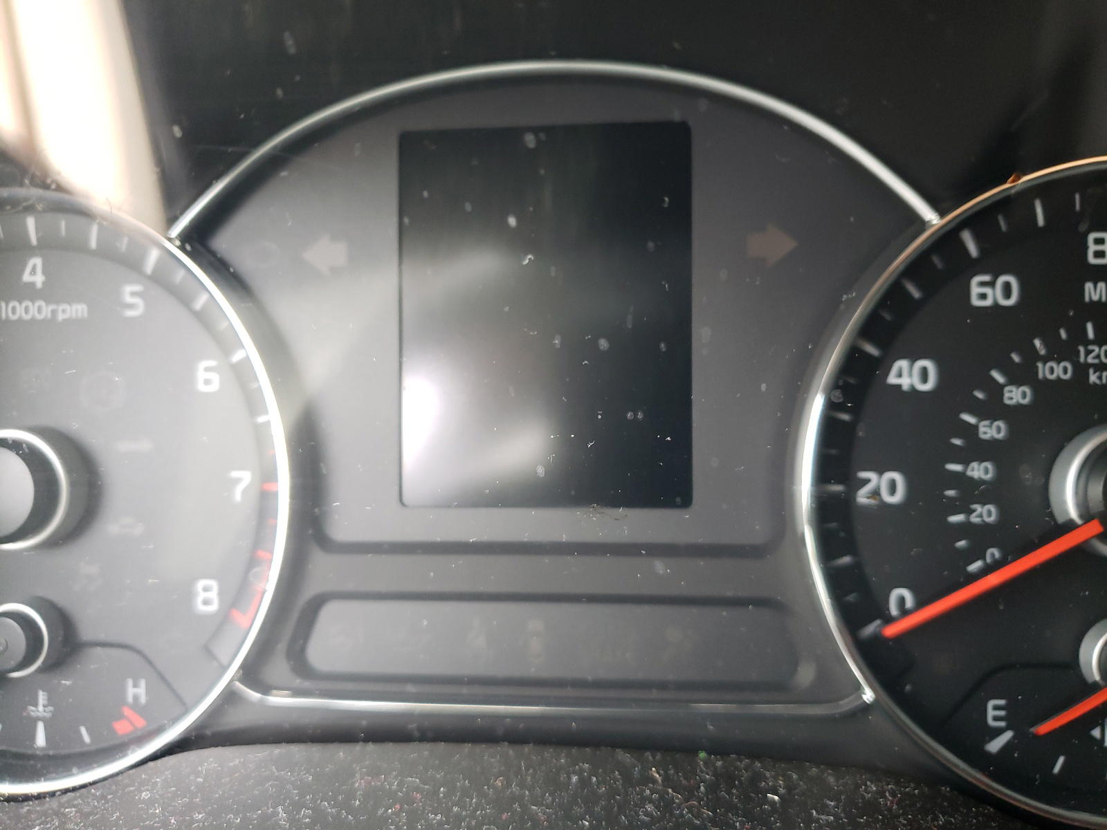 Photo 8 from auction – 2016 KIA FORTE LX with VIN KNAFK4A67G5437938