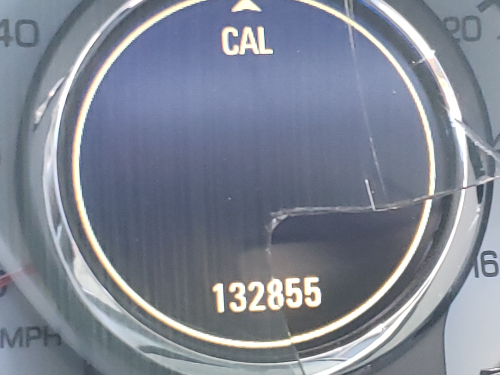 Zdjęcie 8 z aukcji – 2011 CADILLAC SRX PREMIU z VIN 3GYFNCEY1BS554343
