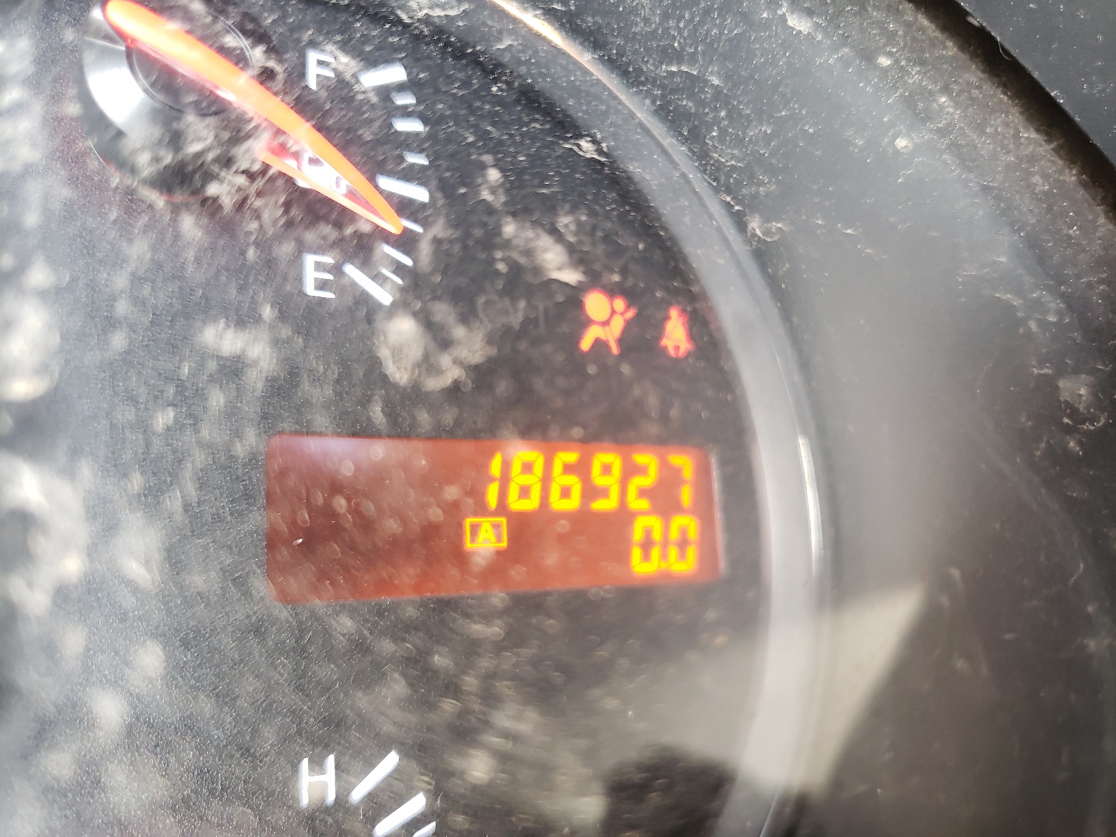 Zdjęcie 8 z aukcji – 2010 NISSAN MAXIMA S z VIN 1N4AA5AP6AC872229