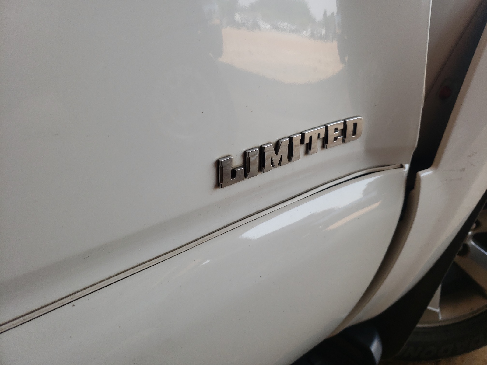 Zdjęcie 9 z aukcji – 2008 TOYOTA 4RUNNER LI z VIN JTEZU17R08K010481