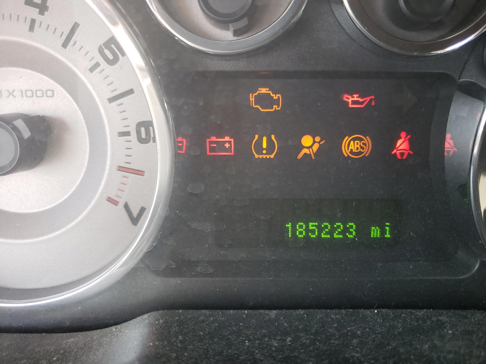 Photo 8 from auction – 2010 FORD EDGE LIMIT with VIN 2FMDK3KCXABA76244