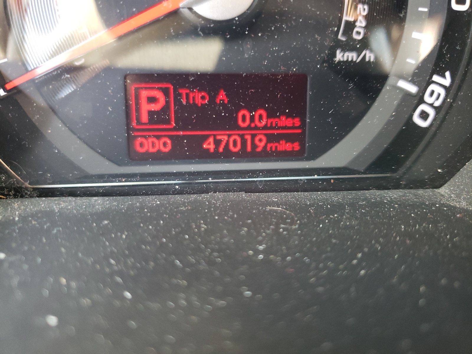 Photo 8 from auction – 2013 KIA SPORTAGE L with VIN KNDPBCA22D7477519