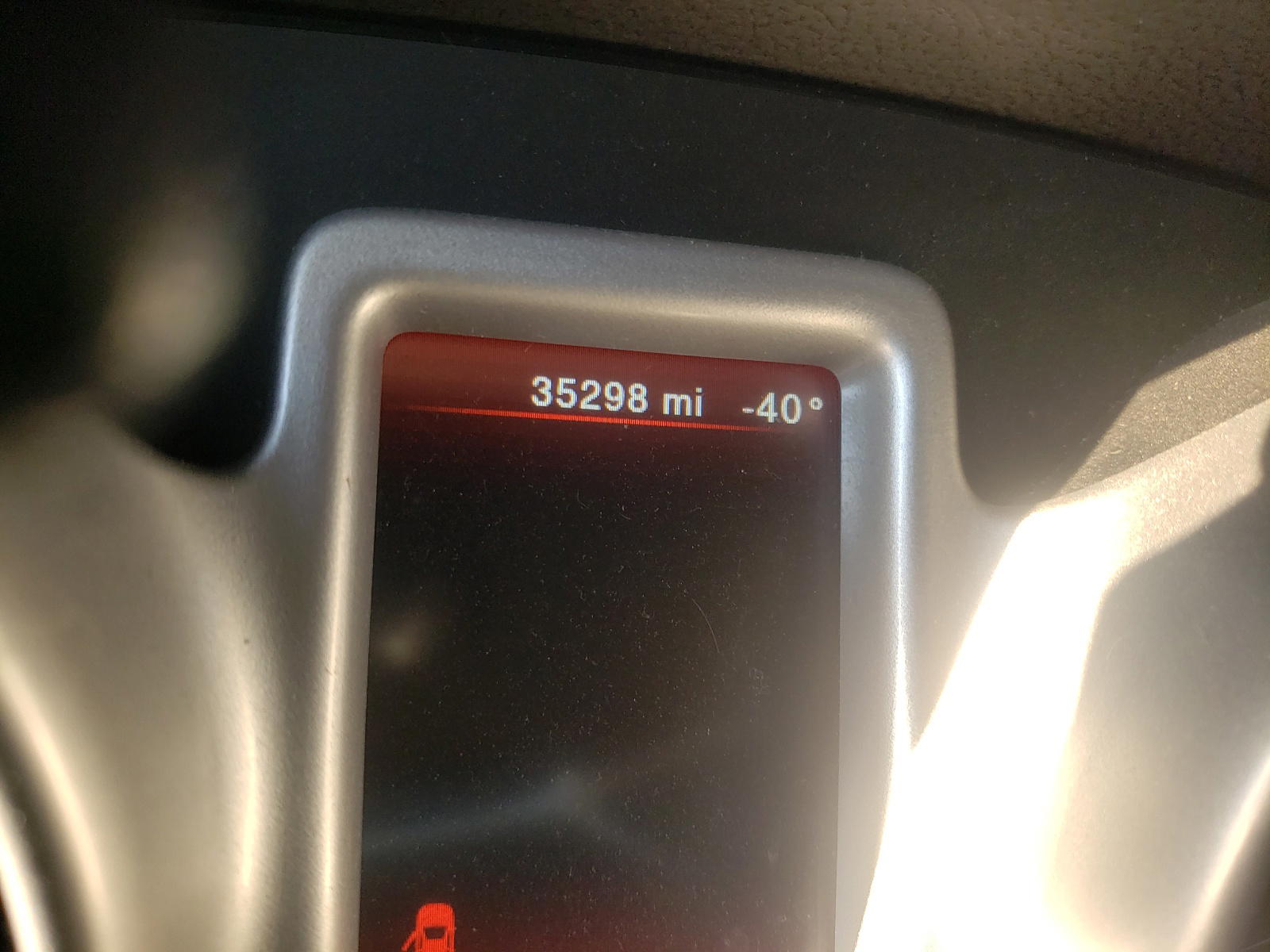 Photo 8 from auction – 2019 DODGE JOURNEY SE with VIN 3C4PDCBB1KT707844