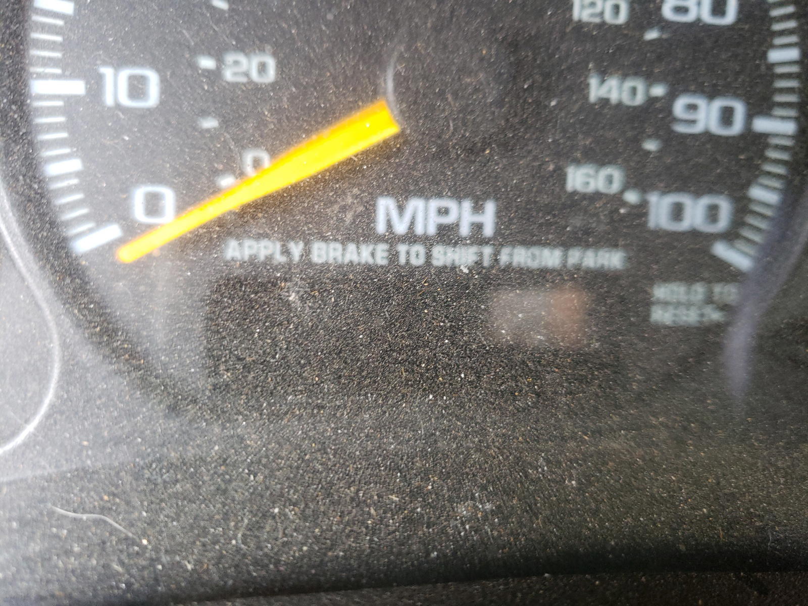 Photo 8 from auction – 2000 CHEVROLET SILVERADO with VIN 2GCEK19T0Y1158227