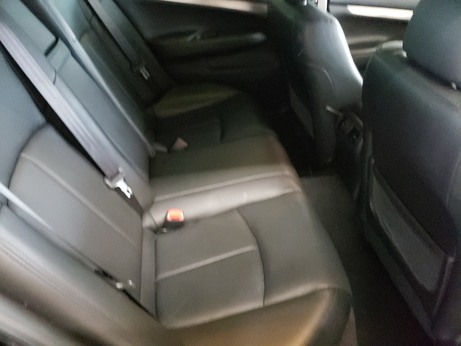 Photo 6 from auction – 2015 INFINITI Q40 with VIN JN1CV6AP3FM502213