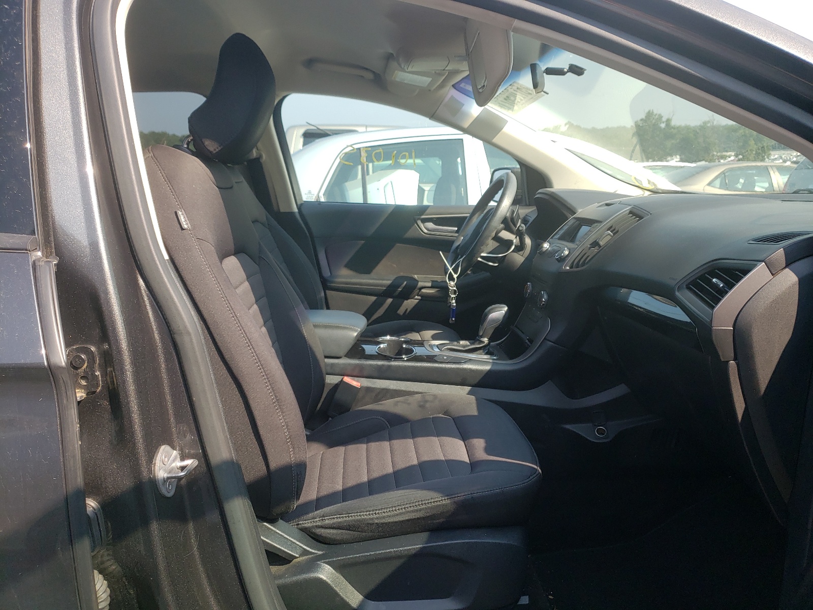 صورة رقم 5 من المزاد - 2017 FORD EDGE SE مع VIN 2FMPK3G94HBB71550