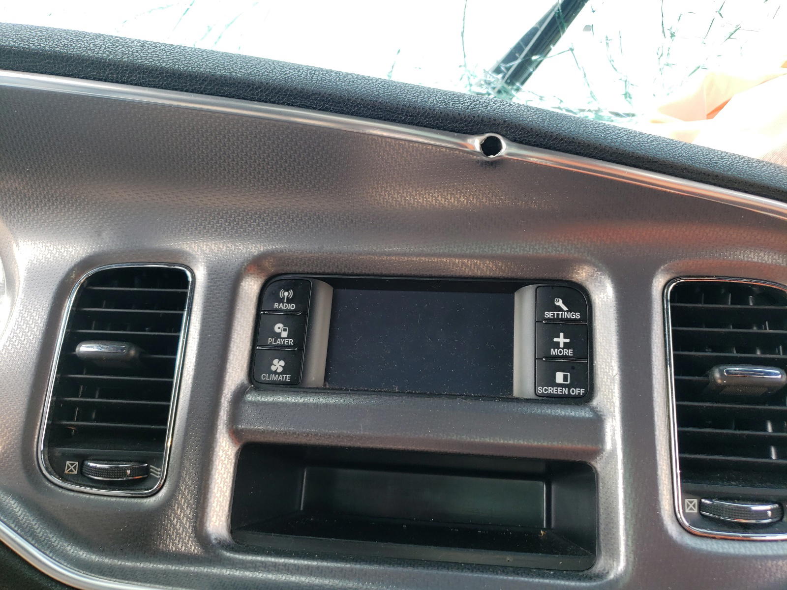Photo 9 from auction – 2014 DODGE CHARGER SE with VIN 2C3CDXBG5EH326162
