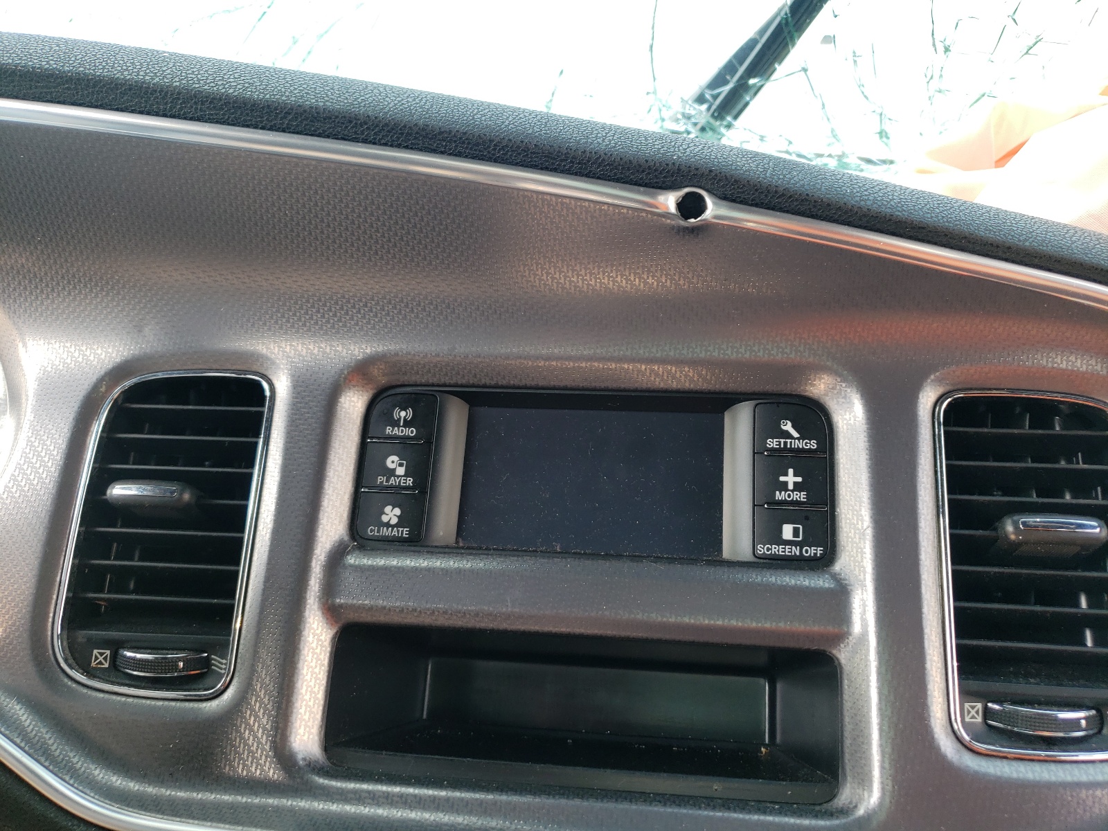 Zdjęcie 9 z aukcji – 2014 DODGE CHARGER SE z VIN 2C3CDXBG5EH326162