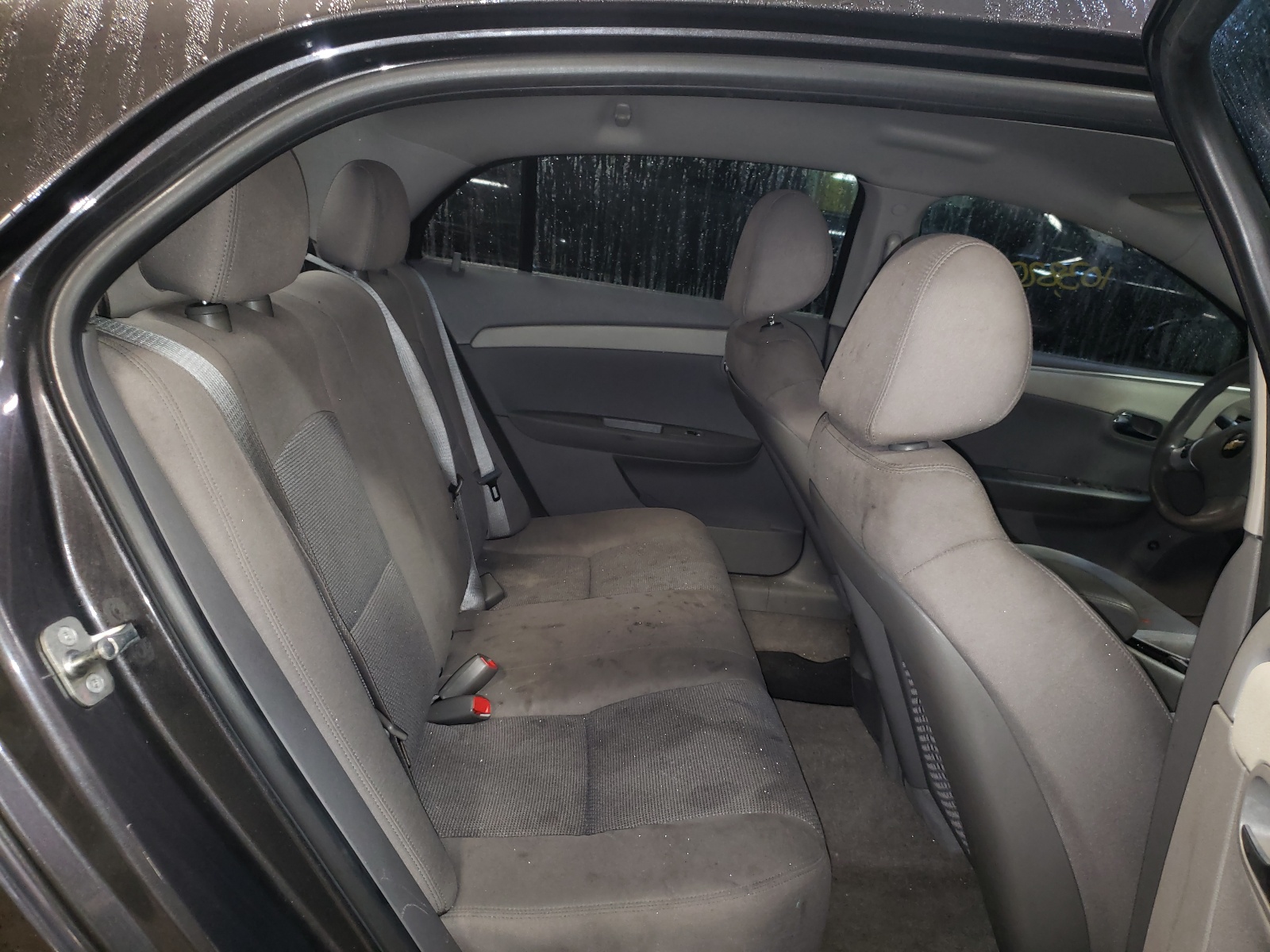 Photo 6 from auction – 2012 CHEVROLET MALIBU LS with VIN 1G1ZB5E01CF262725