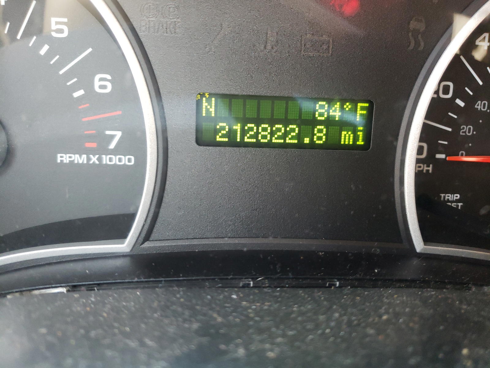 Photo 8 from auction – 2006 FORD EXPLORER X with VIN 1FMEU73E16UA18997