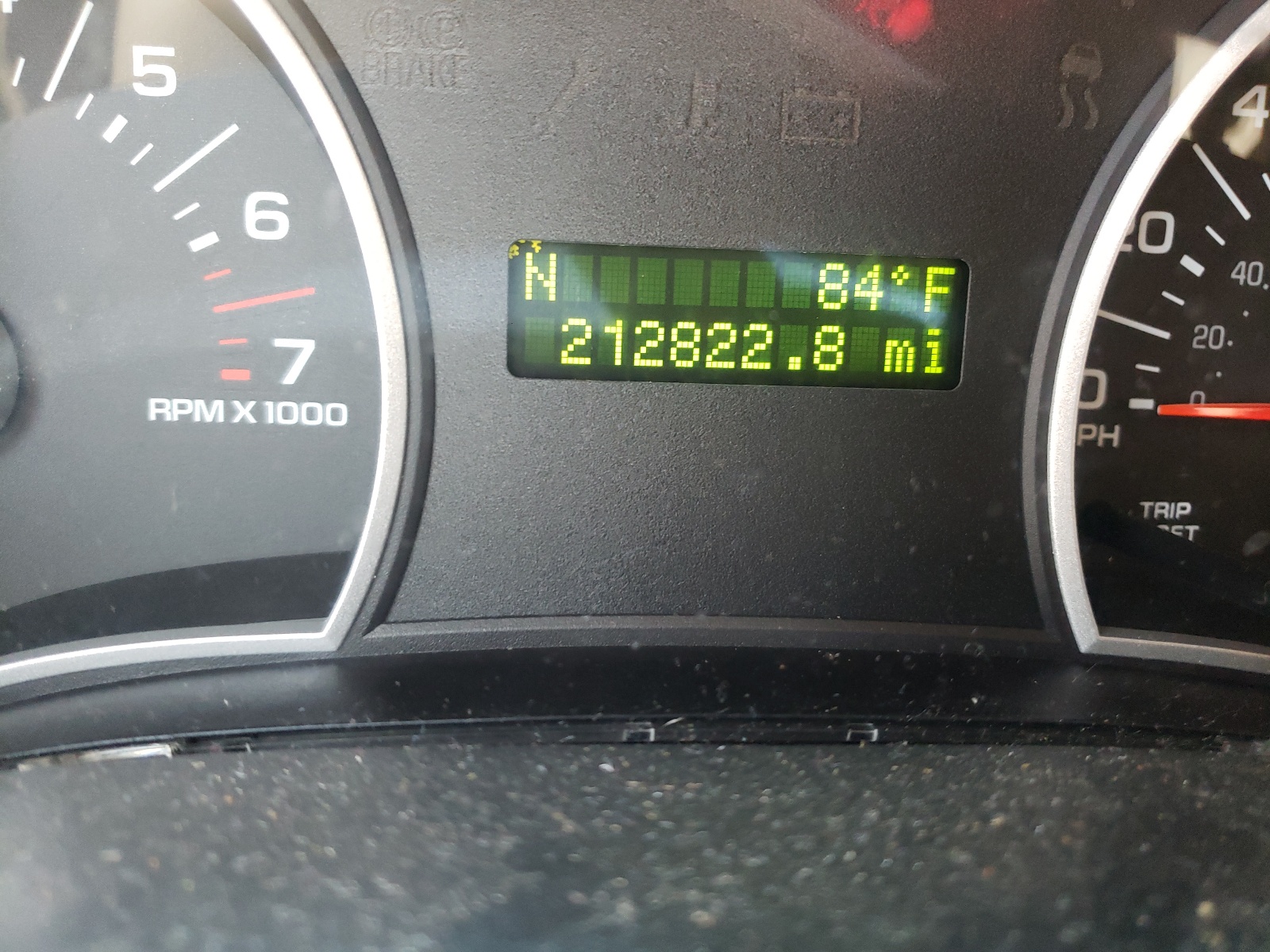Zdjęcie 8 z aukcji – 2006 FORD EXPLORER X z VIN 1FMEU73E16UA18997