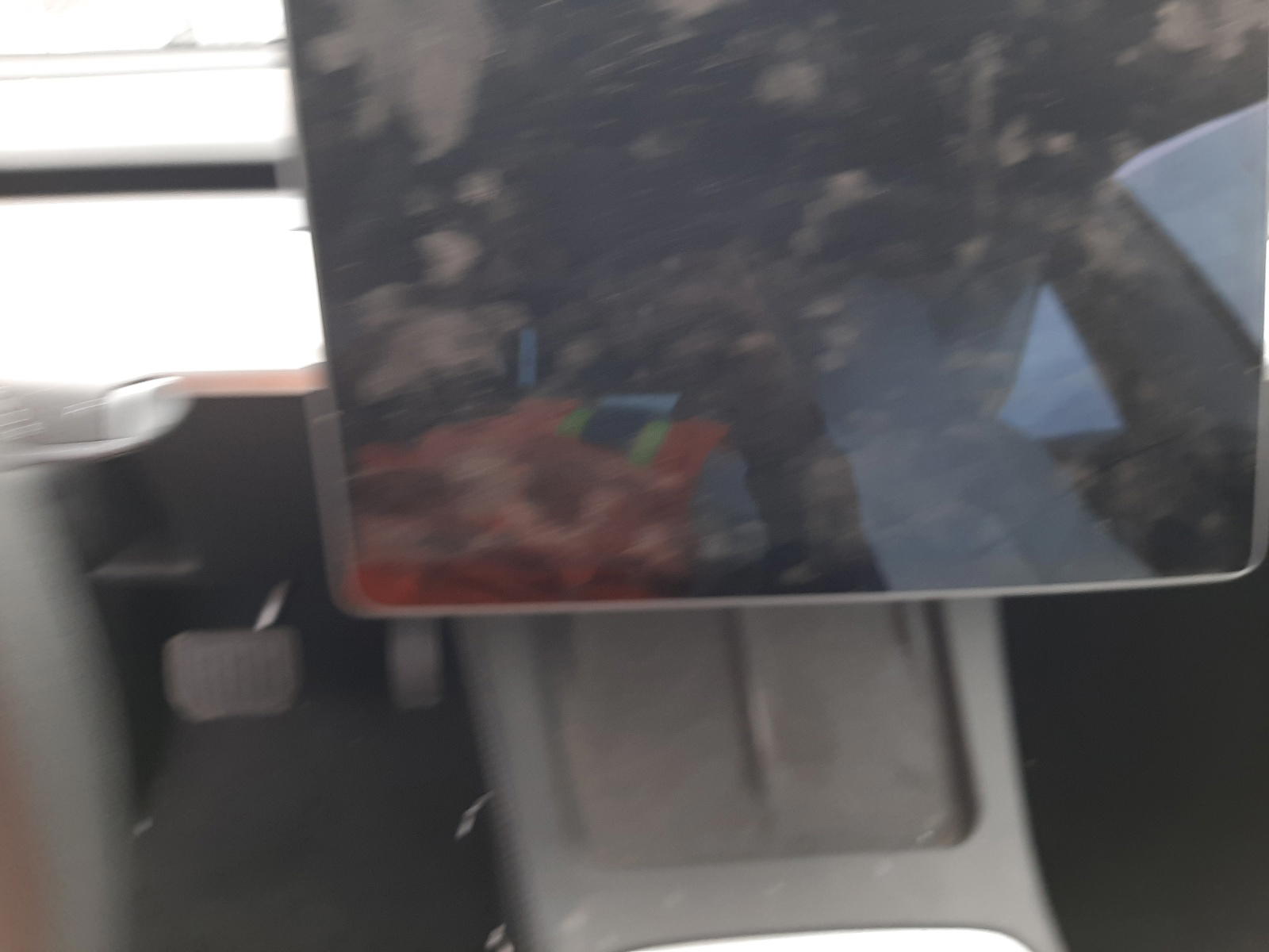 Photo 8 from auction – 2021 TESLA MODEL 3 with VIN 5YJ3E1EA1MF921592