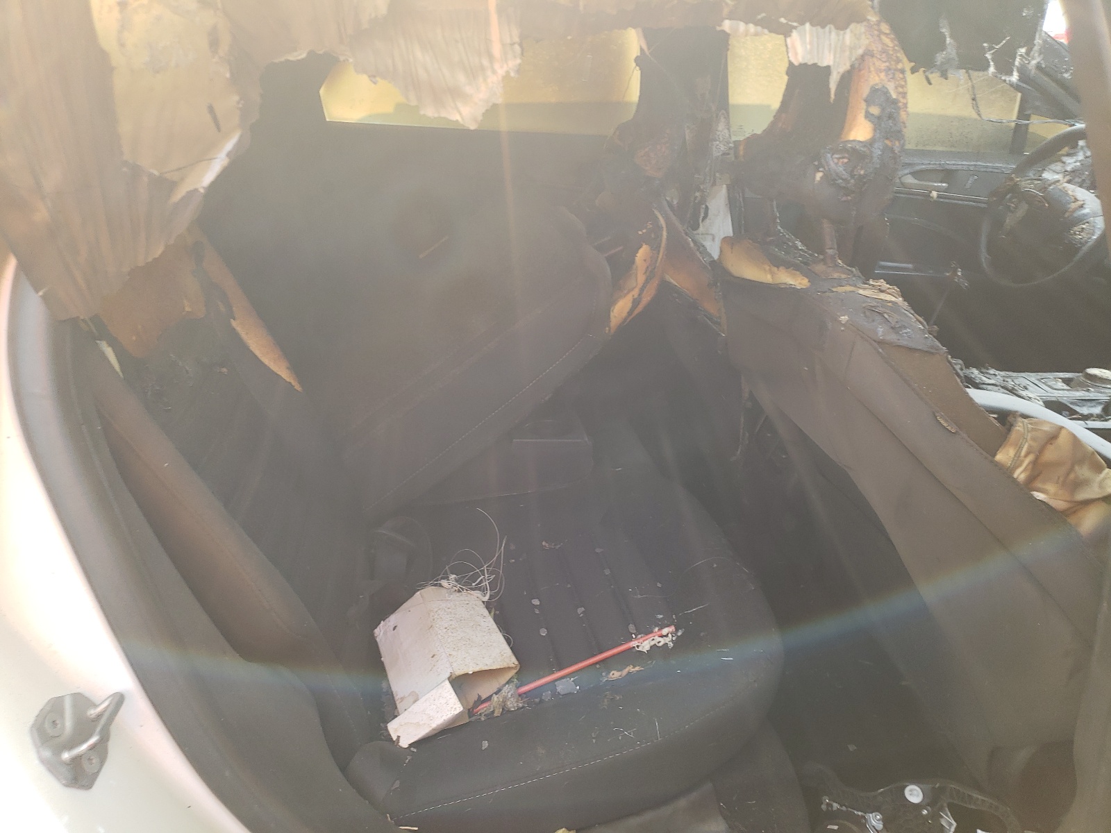 Photo 6 from auction – 2018 FORD FUSION SE with VIN 3FA6P0HD5JR218083