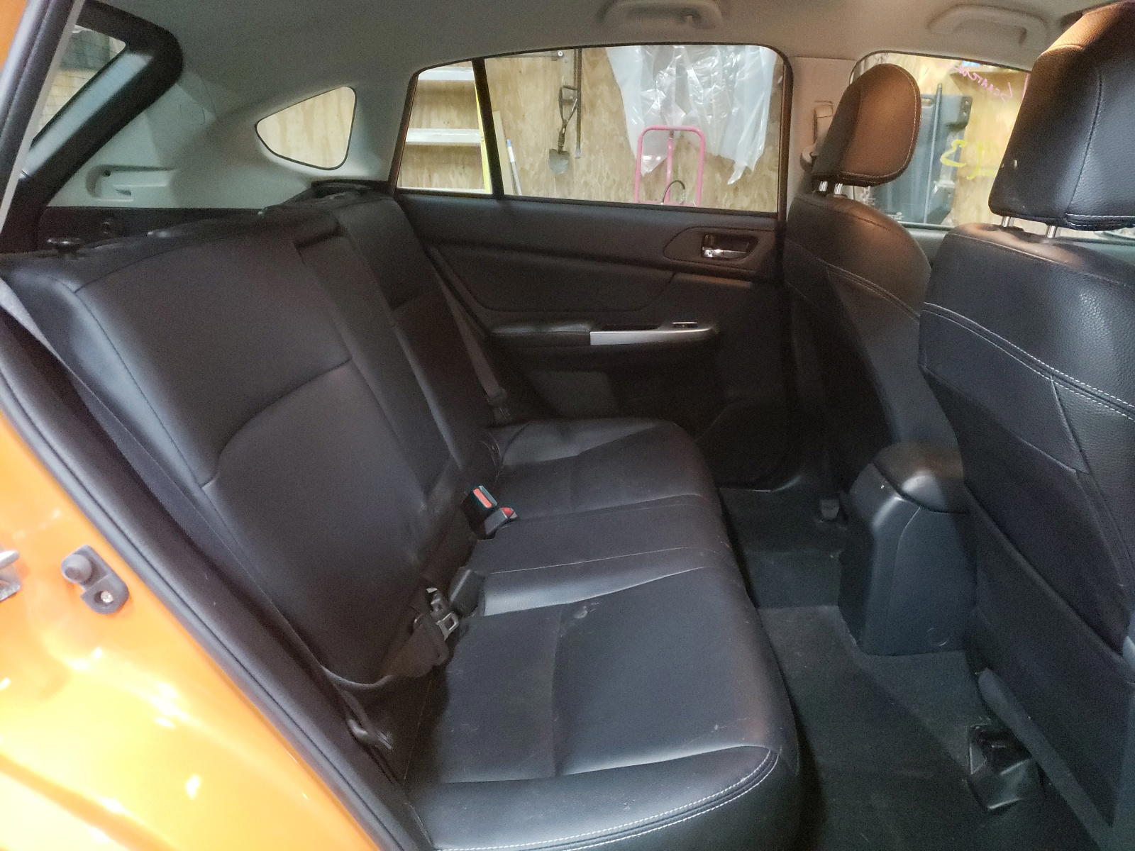 Photo 6 from auction – 2015 SUBARU XV CROSSTR with VIN JF2GPAMC2F8273103