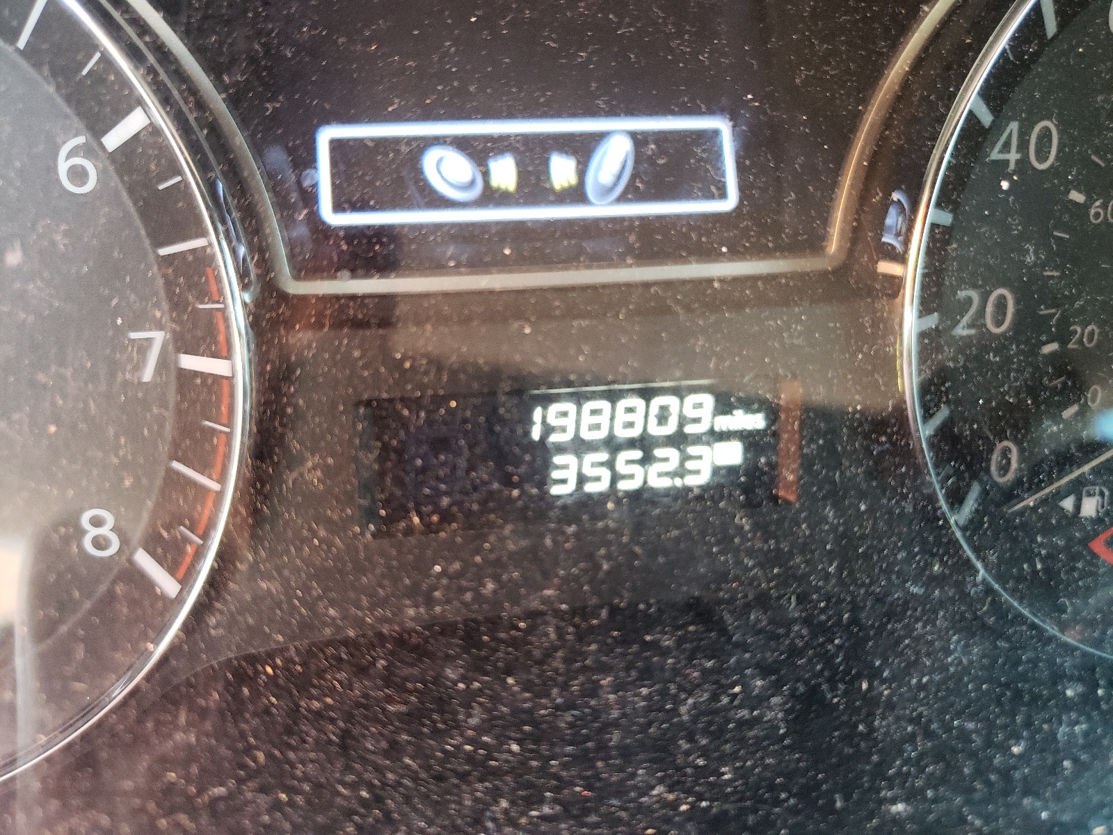Photo 8 from auction – 2015 NISSAN ALTIMA 2.5 with VIN 1N4AL3APXFC227511