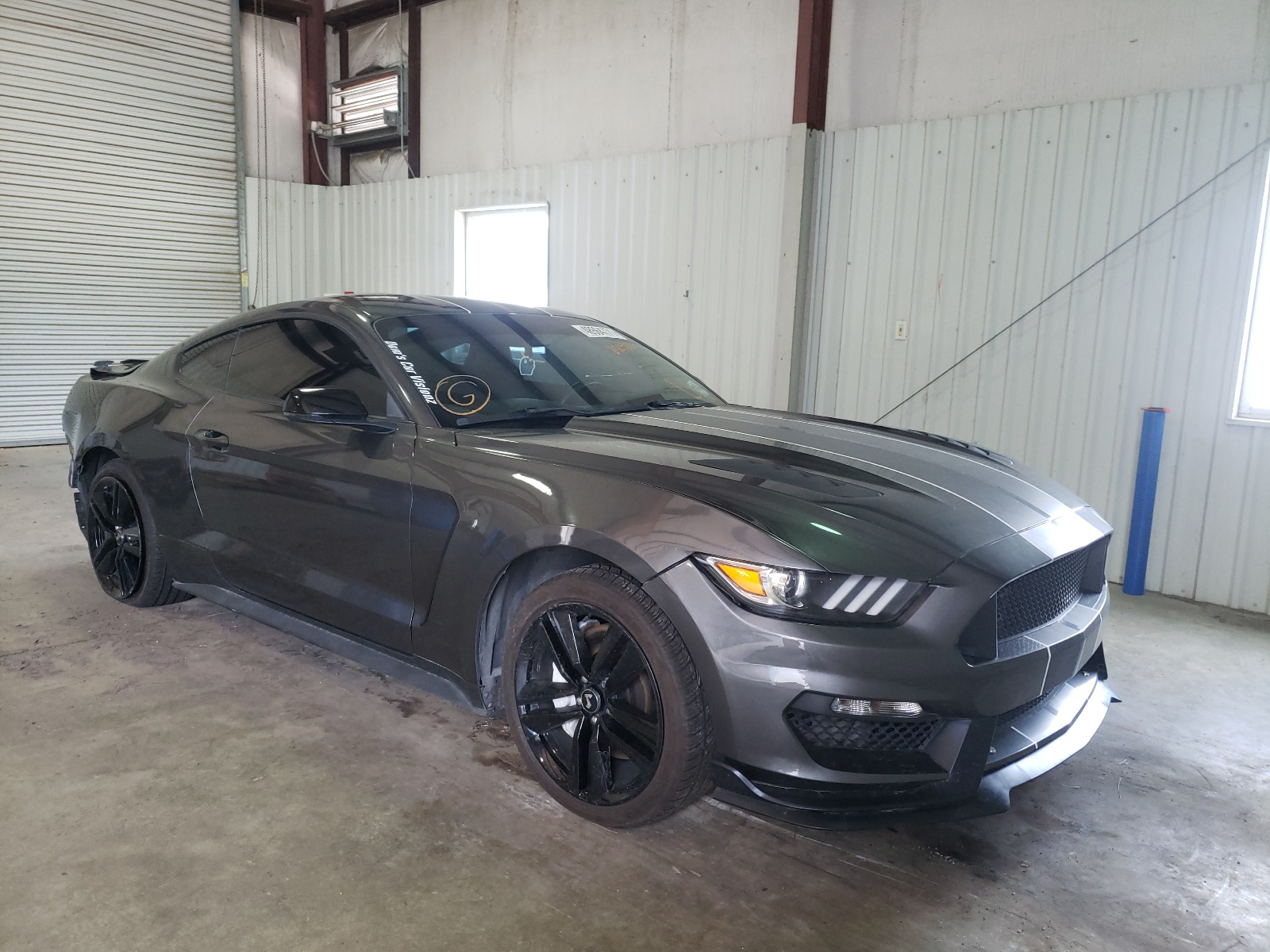 Zdjęcie 1 z aukcji – 2016 FORD MUSTANG z VIN 1FA6P8TH1G5250906