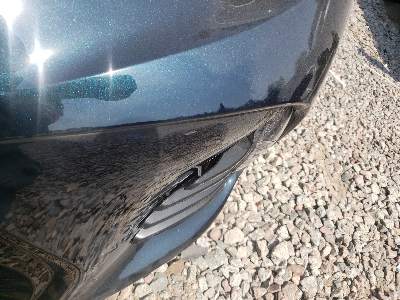 Photo 9 from auction – 2017 TOYOTA COROLLA L with VIN 2T1BURHE8HC818434