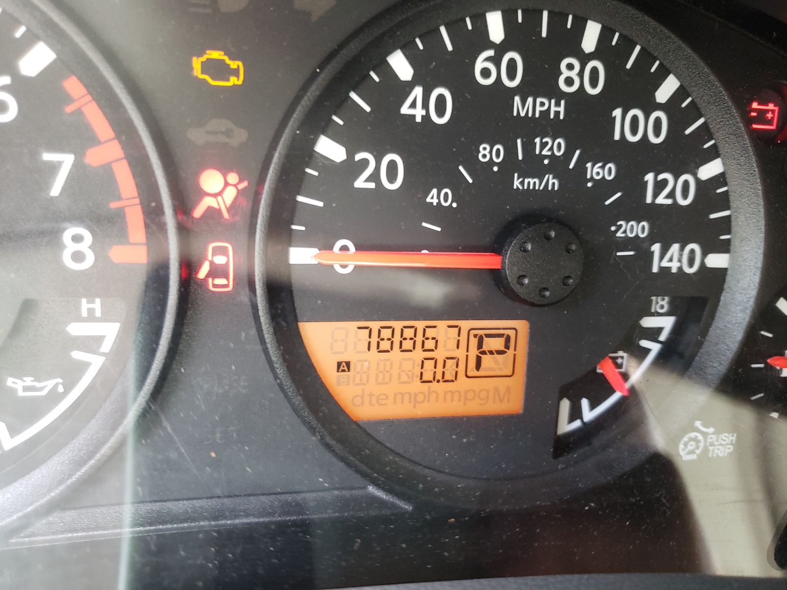 Photo 7 from auction – 2015 NISSAN FRONTIER S with VIN 1N6AD0ER8FN716119