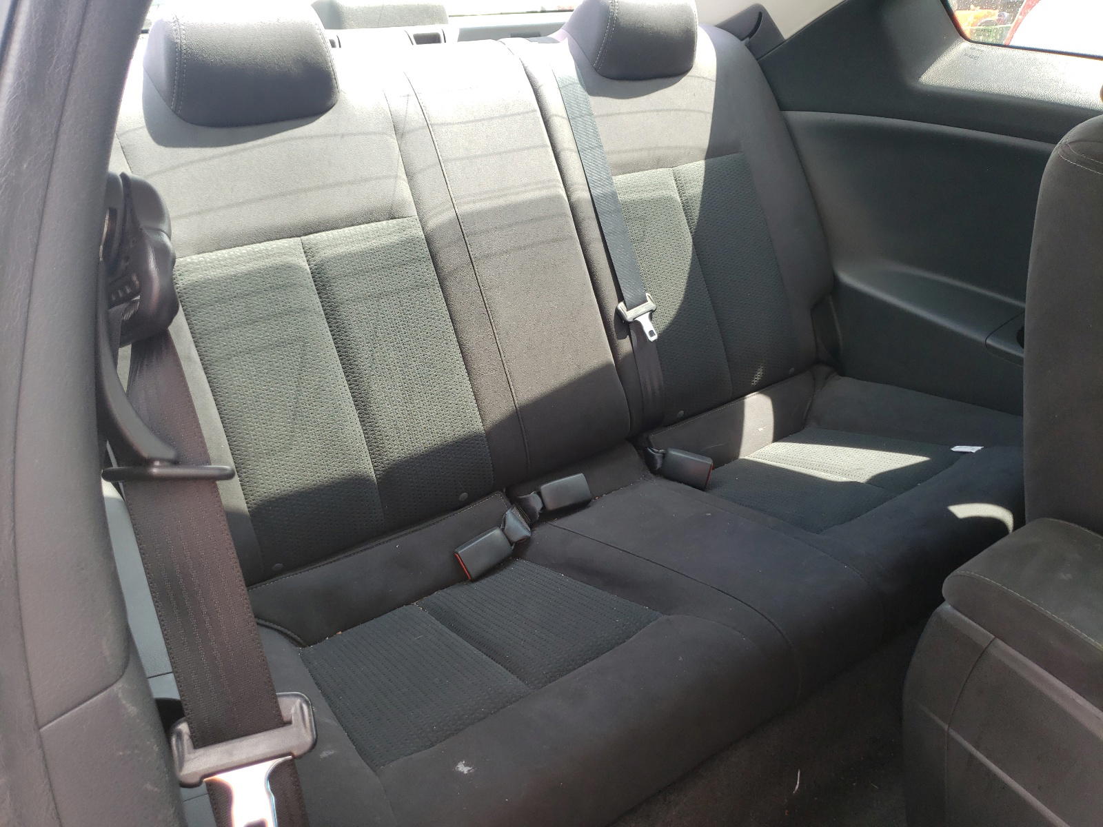 Photo 6 from auction – 2011 NISSAN ALTIMA S with VIN 1N4AL2EP6BC118008
