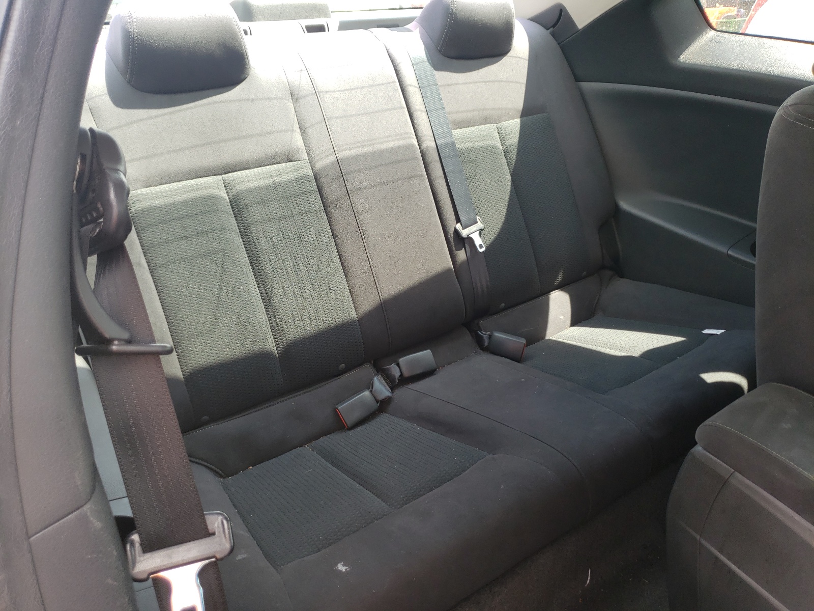 Zdjęcie 6 z aukcji – 2011 NISSAN ALTIMA S z VIN 1N4AL2EP6BC118008