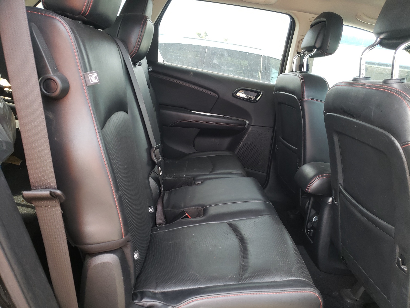 Photo 6 from auction – 2018 DODGE JOURNEY GT with VIN 3C4PDCEG8JT426422