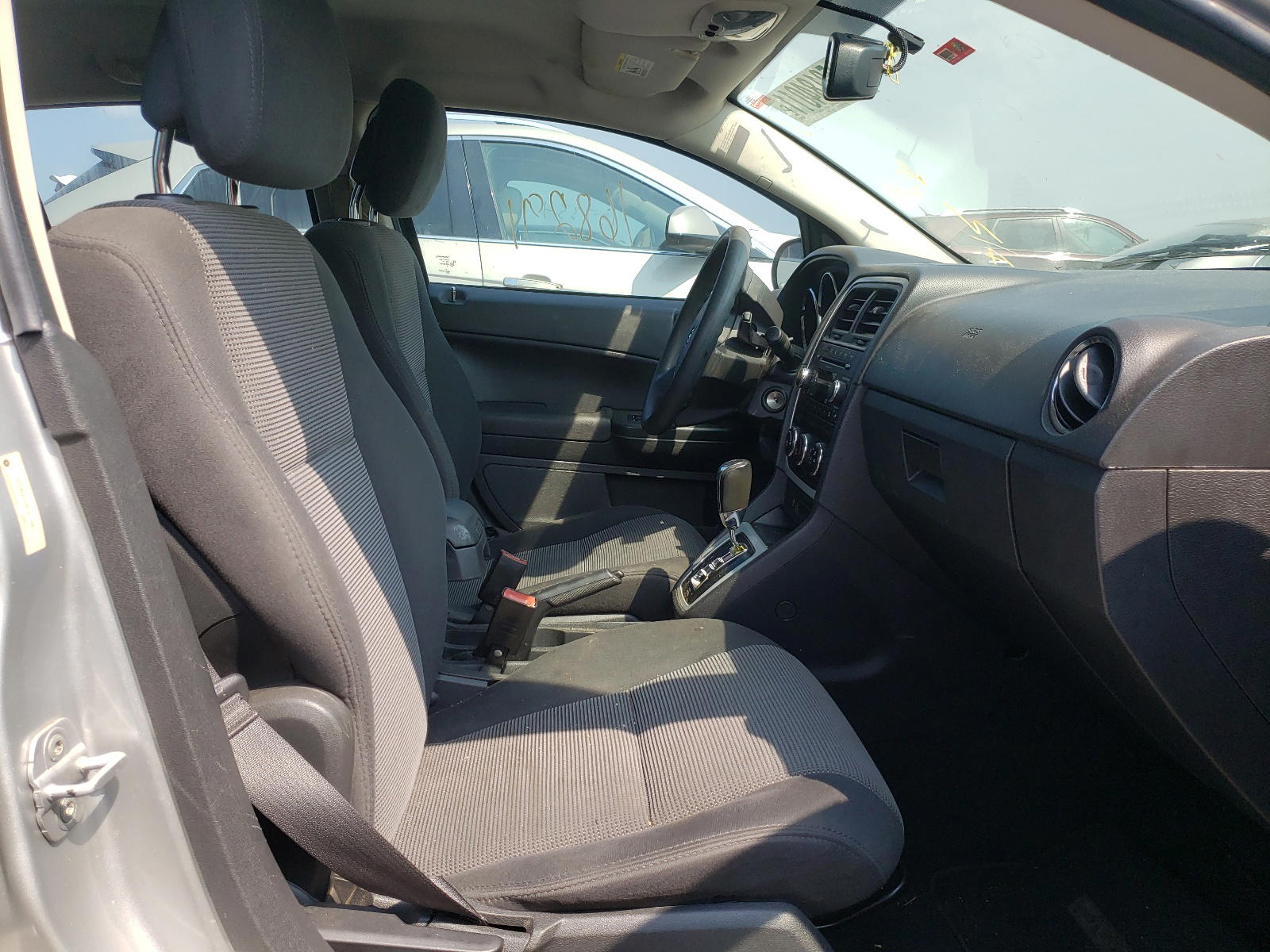 Photo 5 from auction – 2011 DODGE CALIBER HE with VIN 1B3CB5HA8BD211283