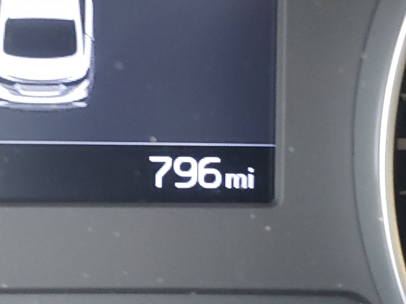 Photo 8 from auction – 2021 KIA FORTE FE with VIN 3KPF24AD0ME380015