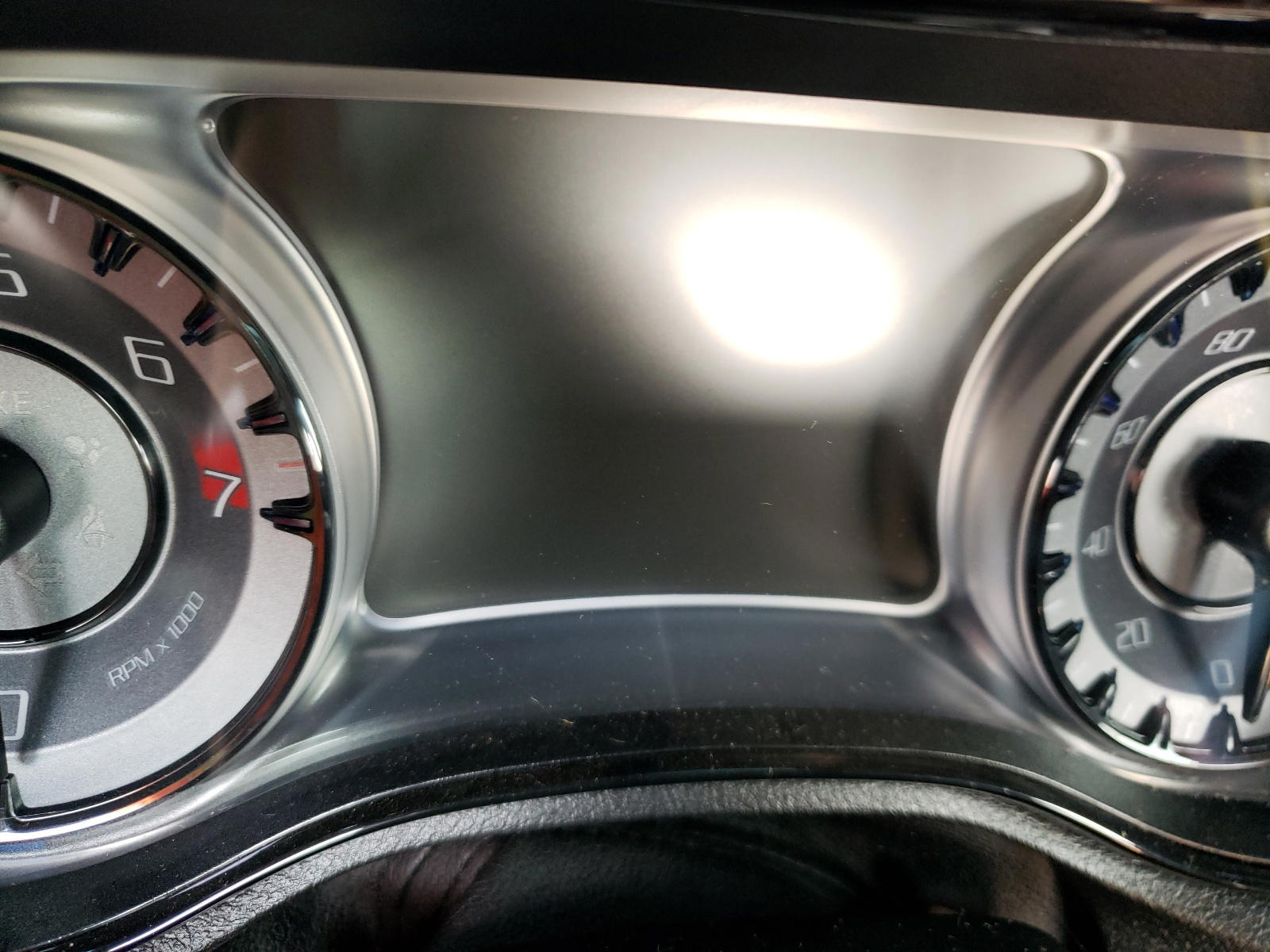 Photo 8 from auction – 2018 CHRYSLER 300 S with VIN 2C3CCAGG9JH160635