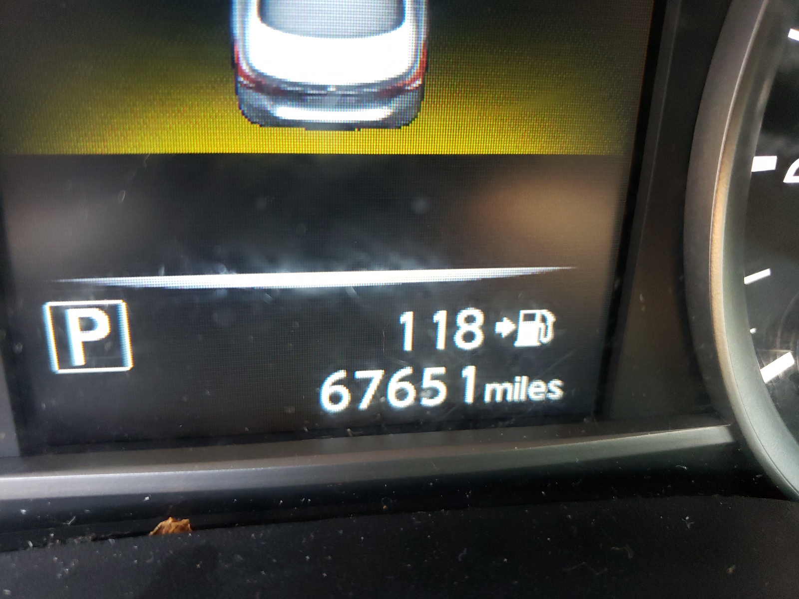 Photo 8 from auction – 2017 NISSAN SENTRA S with VIN 3N1AB7AP3HY303958
