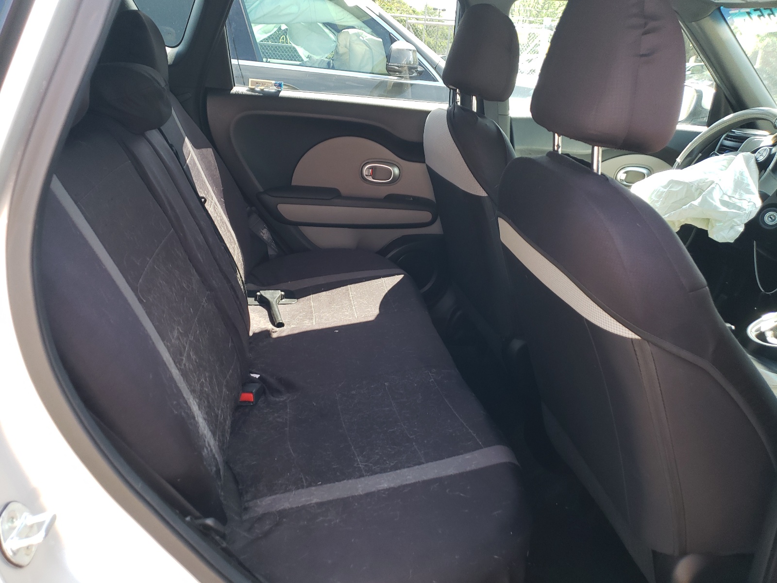 Photo 6 from auction – 2018 KIA SOUL with VIN KNDJN2A24J7541059