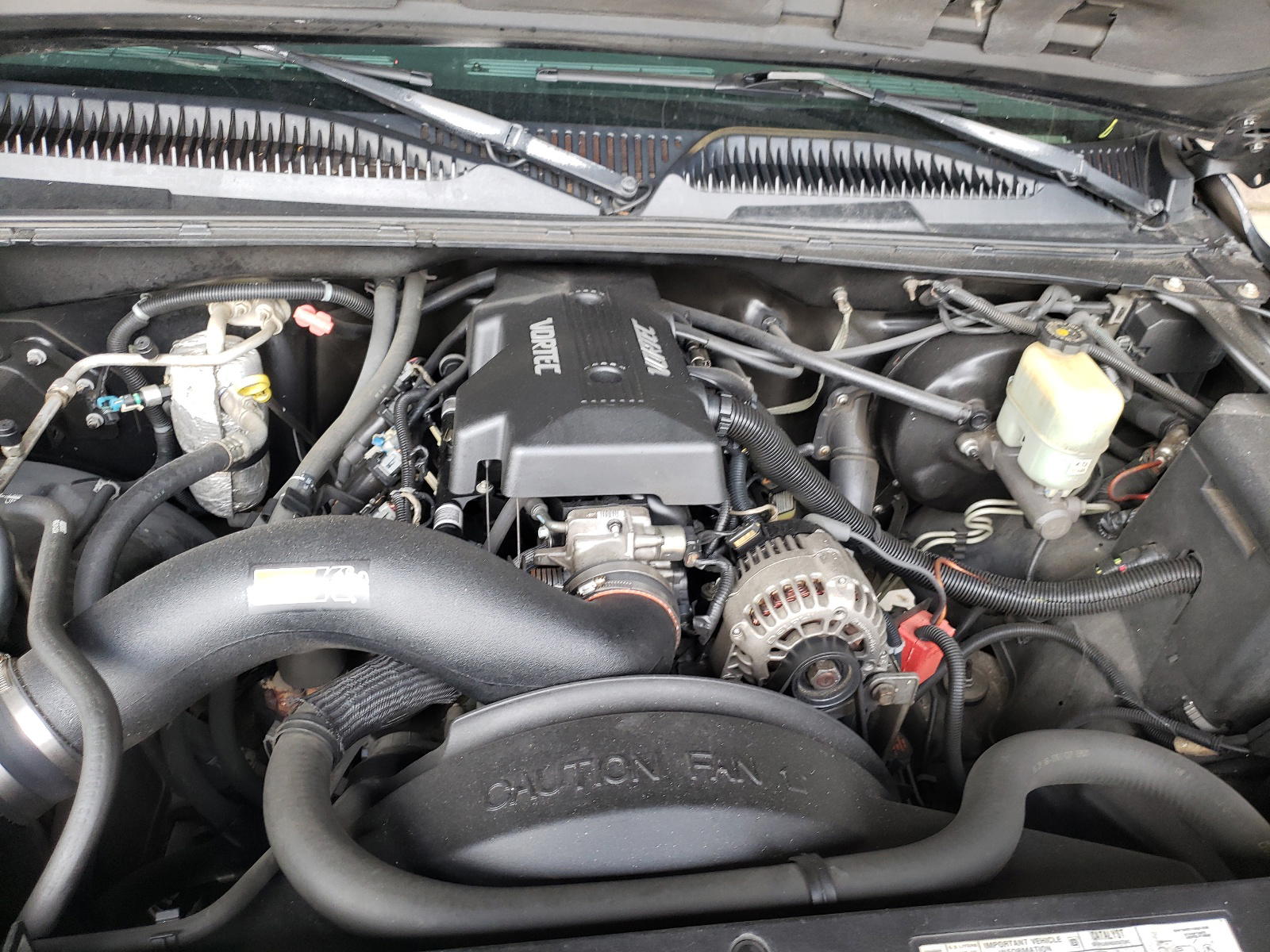 Photo 7 from auction – 1999 CHEVROLET SILVERADO with VIN 2GCEC19T3X1298140