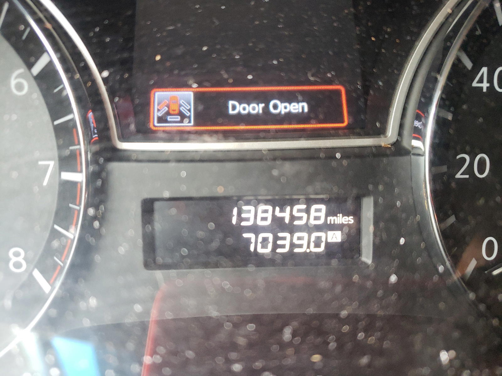 Photo 8 from auction – 2014 NISSAN ALTIMA 2.5 with VIN 1N4AL3AP1EC166015