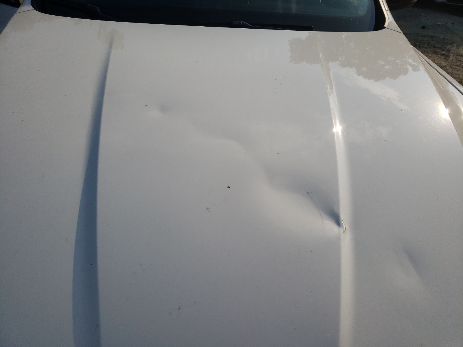 Photo 9 from auction – 2019 MASERATI LEVANTE with VIN ZN661XUA4KX332809