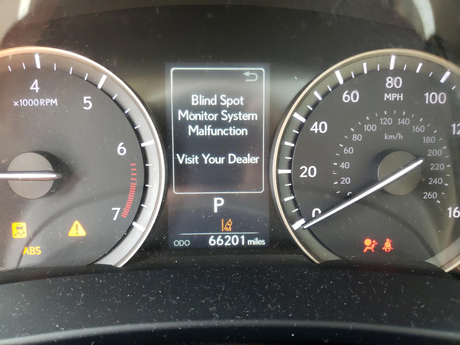 Photo 8 from auction – 2017 LEXUS RX 350 BAS with VIN 2T2ZZMCA1HC036477