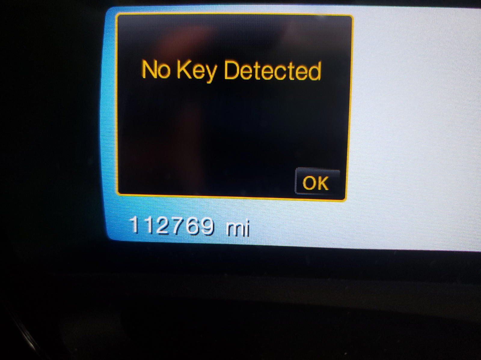 Photo 8 from auction – 2013 FORD EDGE LIMIT with VIN 2FMDK4KC4DBC53641
