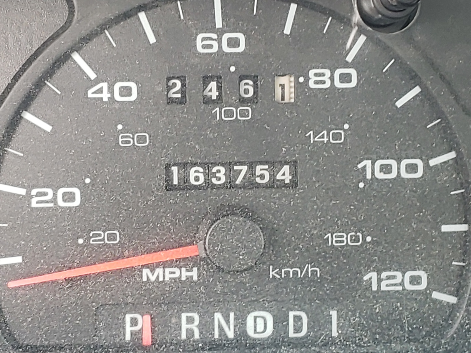 Фото 8 с аукциона – 2002 FORD TAURUS SE с VIN 1FAFP53U62G166850