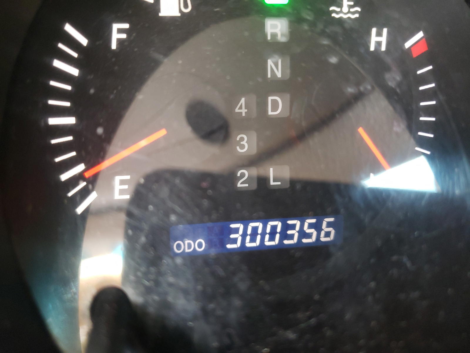 Photo 8 from auction – 2005 LEXUS ES 330 with VIN JTHBA30G355127788